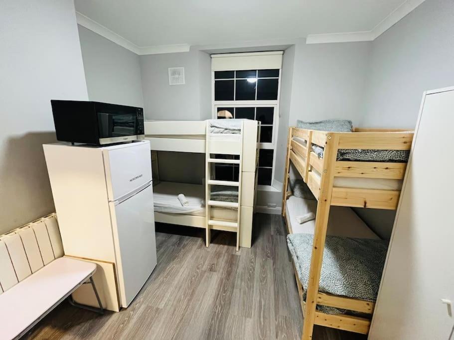 Flat In Center Apartment
