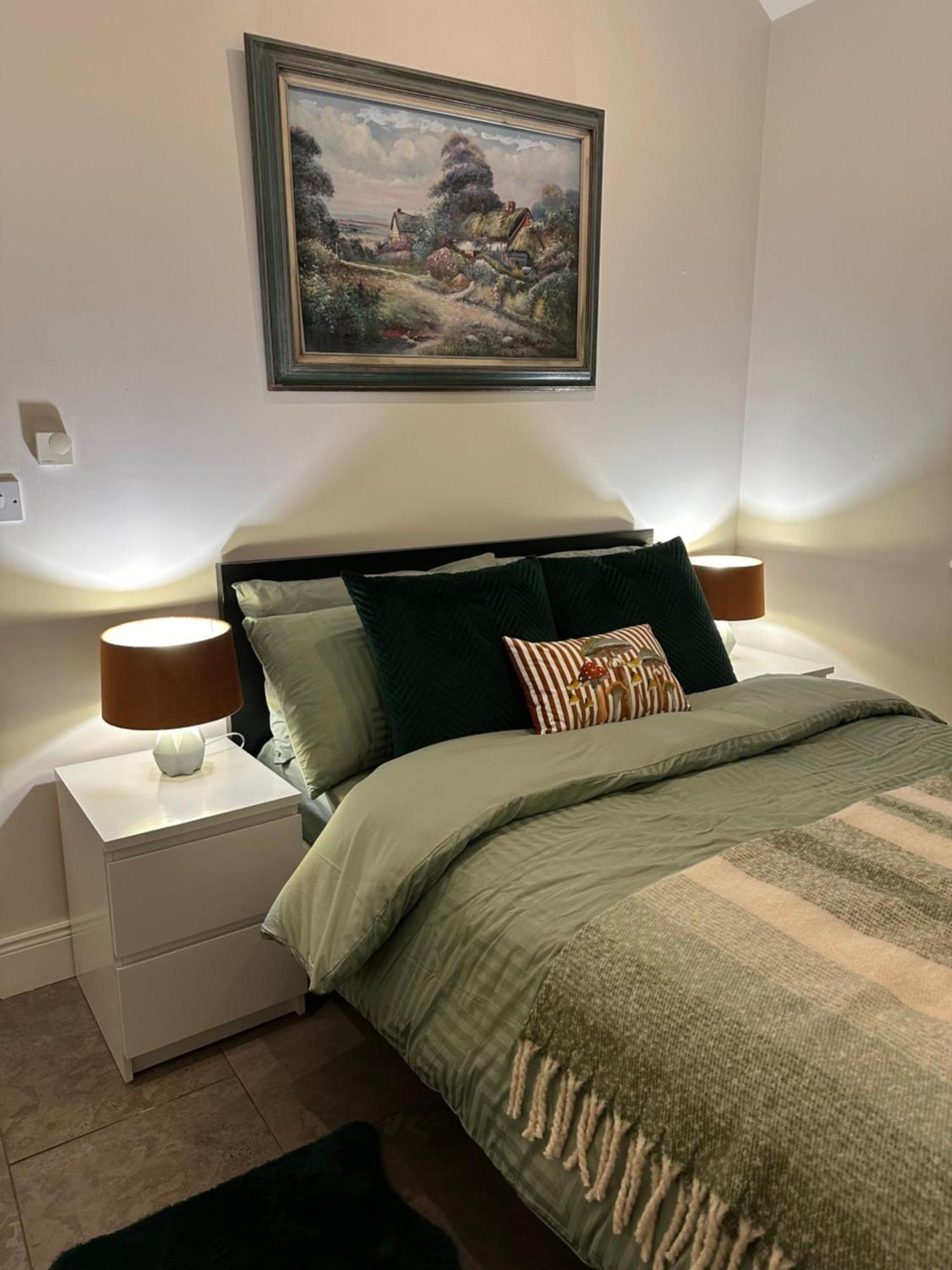 Homestay Airport Dublin