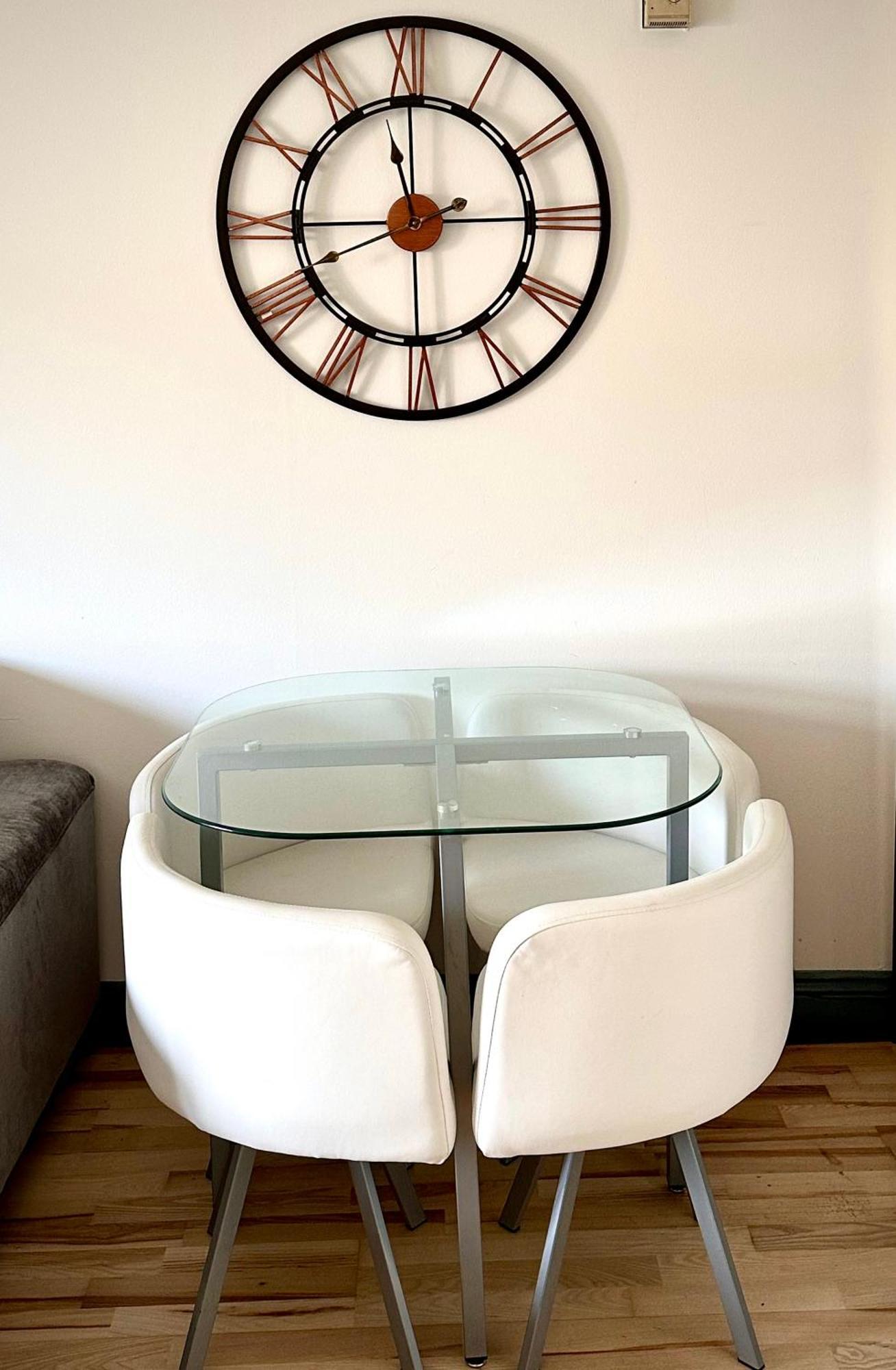 Riverview Apartment Dublin