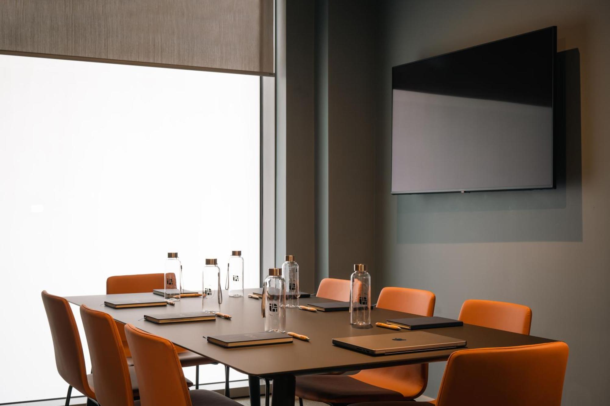 Luxury Cherrywood 18 Appartement