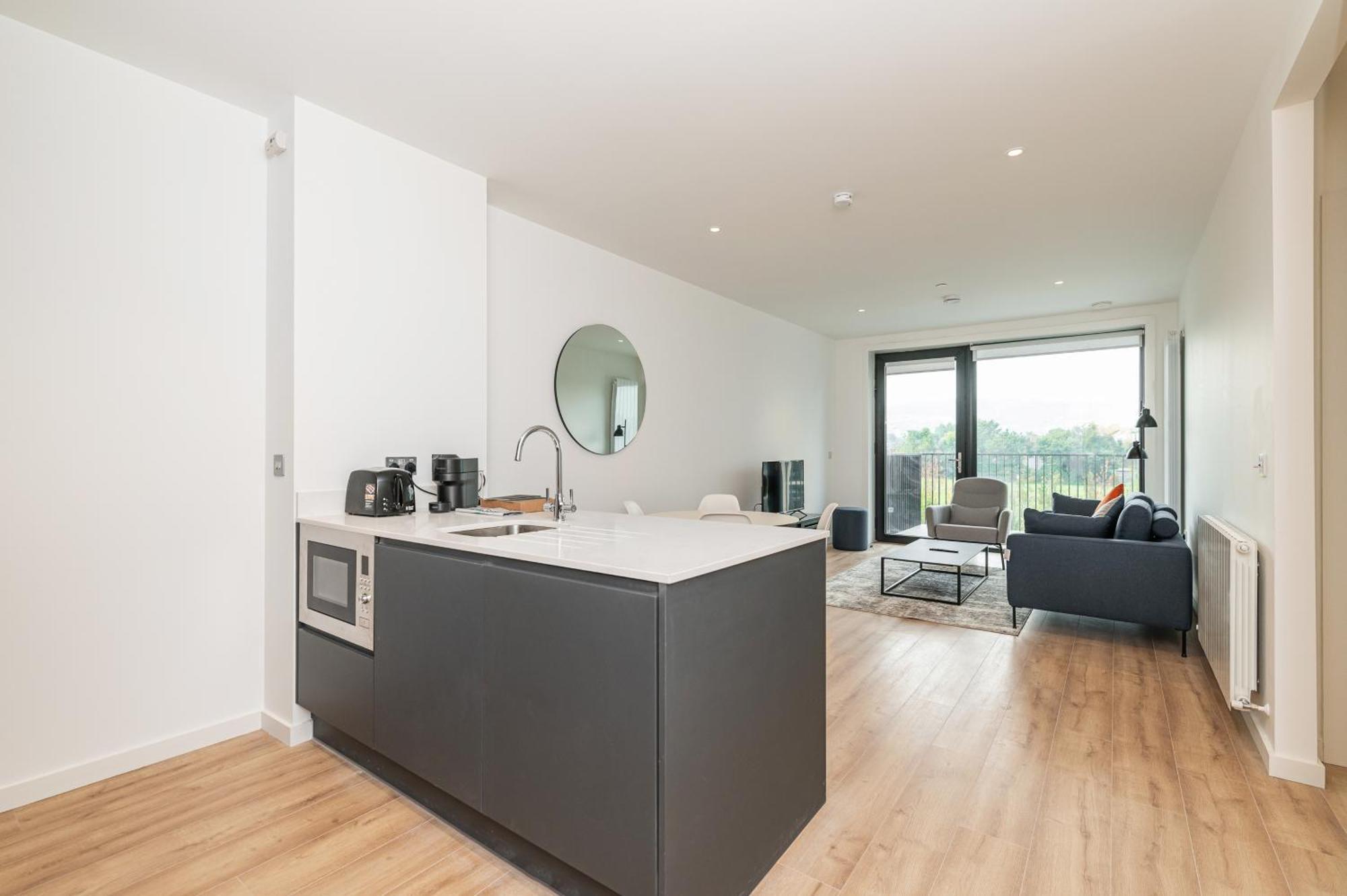 Grange One By At Appartement *