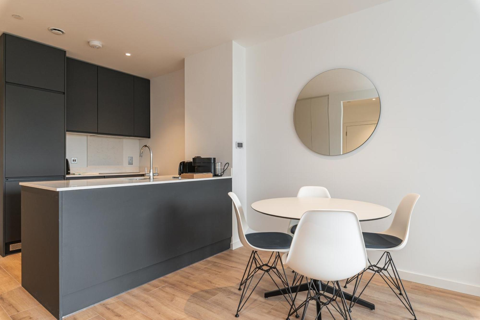 Grange One By At Appartement