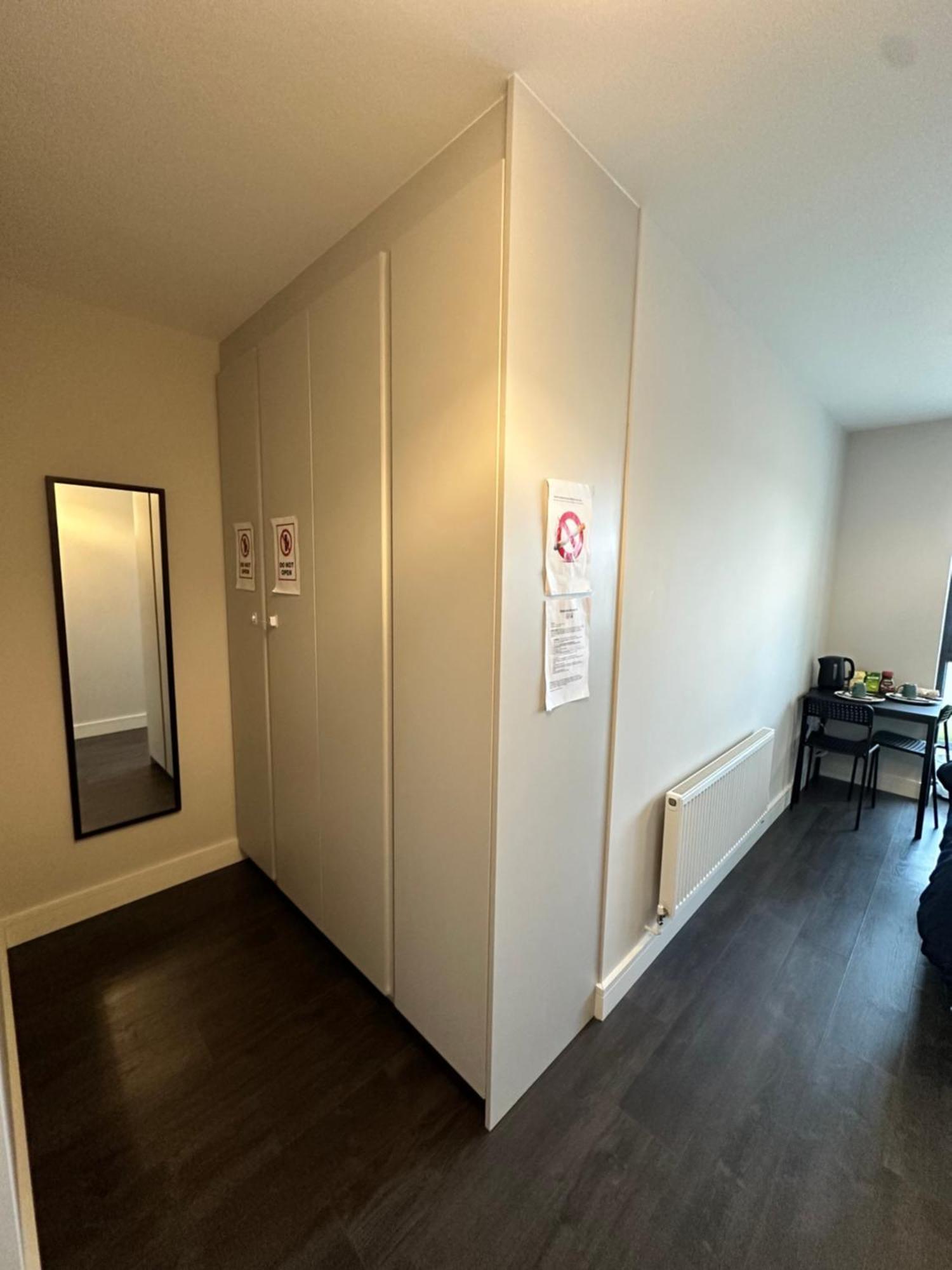 Private Ensuite