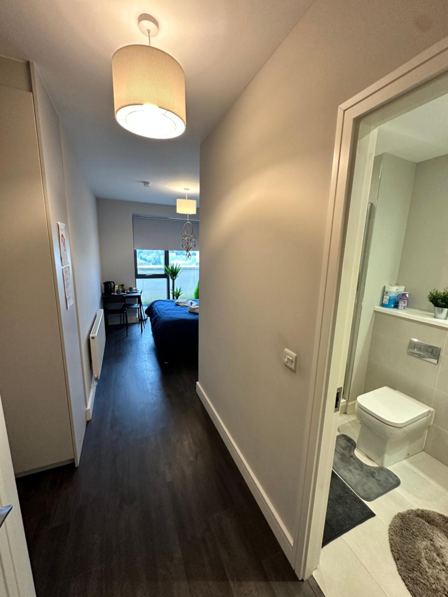 Private Ensuite * Dublin