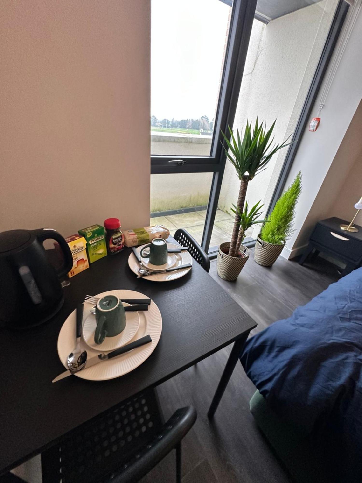 Private Ensuite Homestay