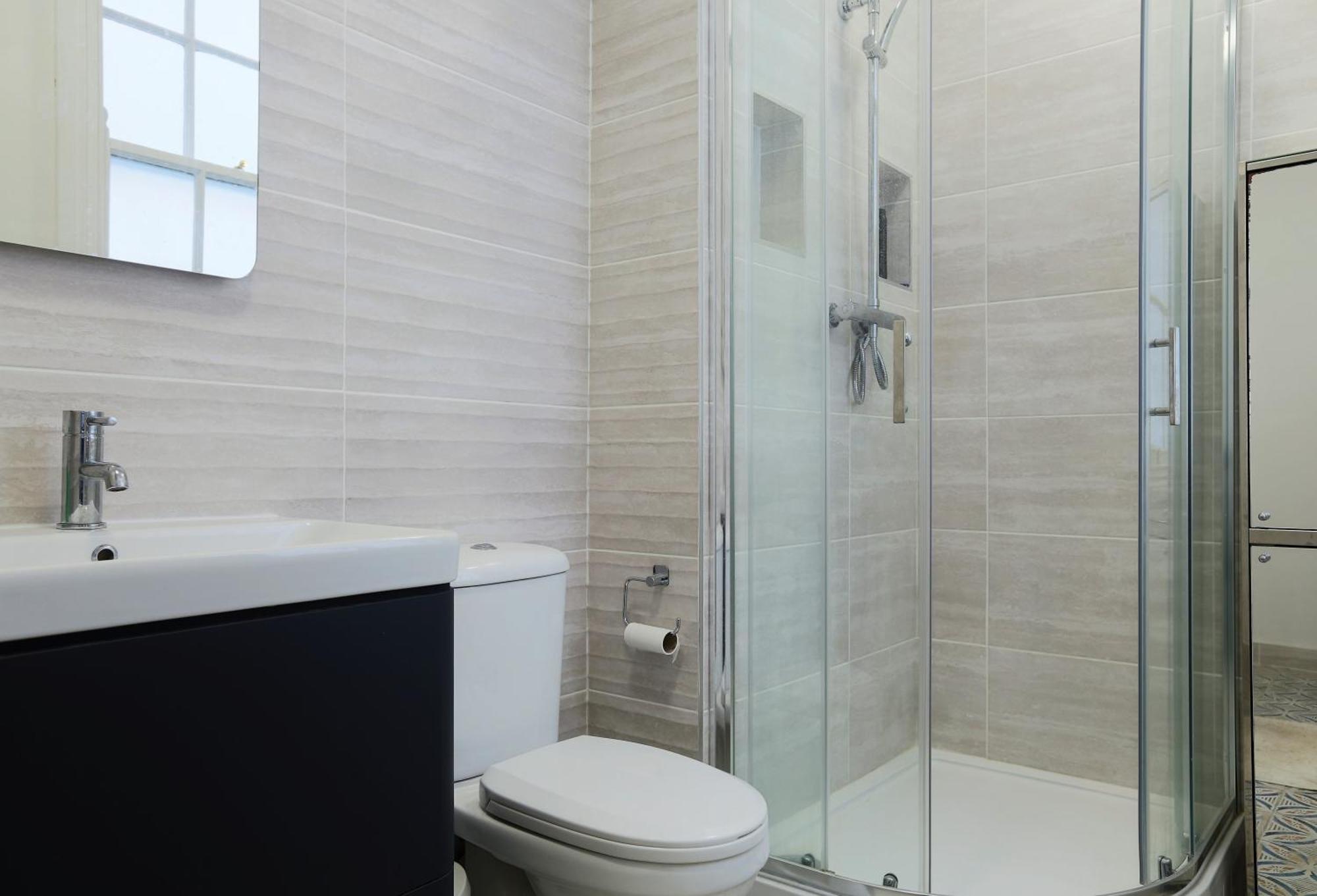 2 Bed City Centre
