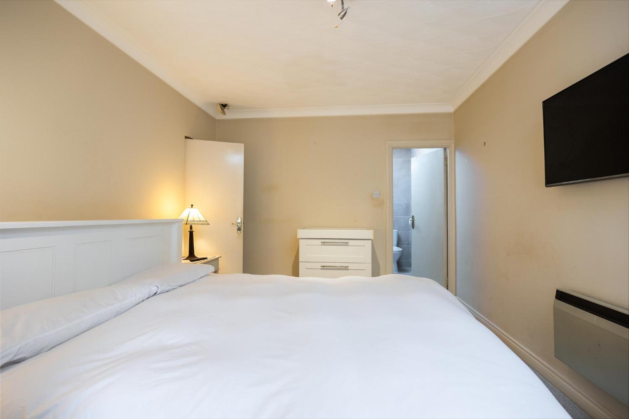 Apartment Fantastic 2bd In The Location In Dublin