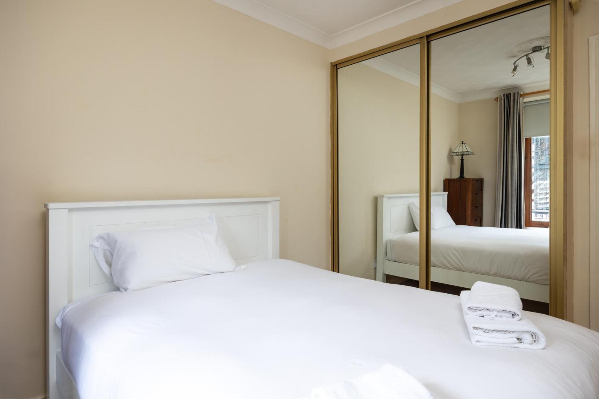 Apartment Fantastic 2bd In The Location In Dublin