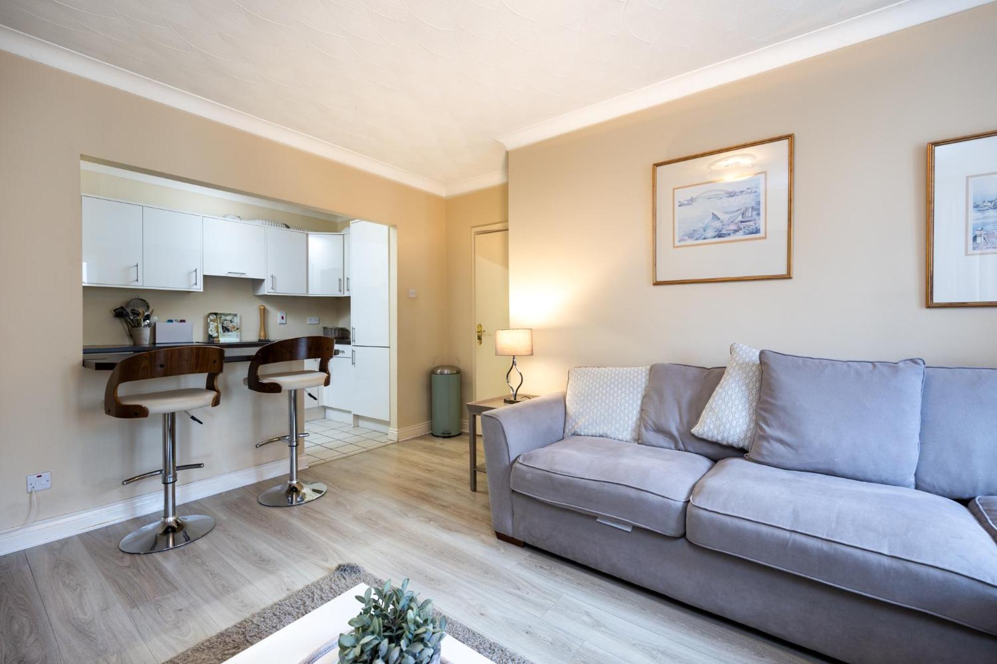 Apartment Fantastic 2bd In The Location In Dublin