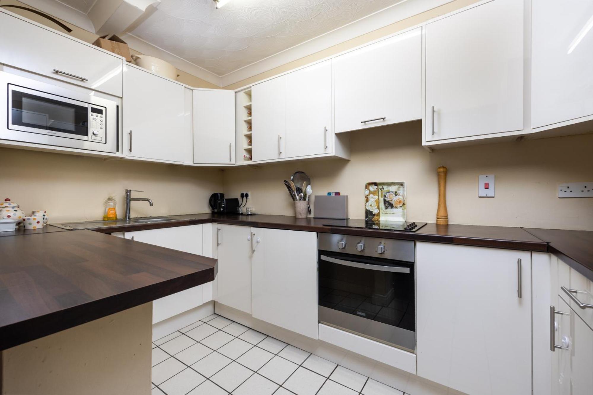 Fantastic 2bd In The Location In Apartment Dublin