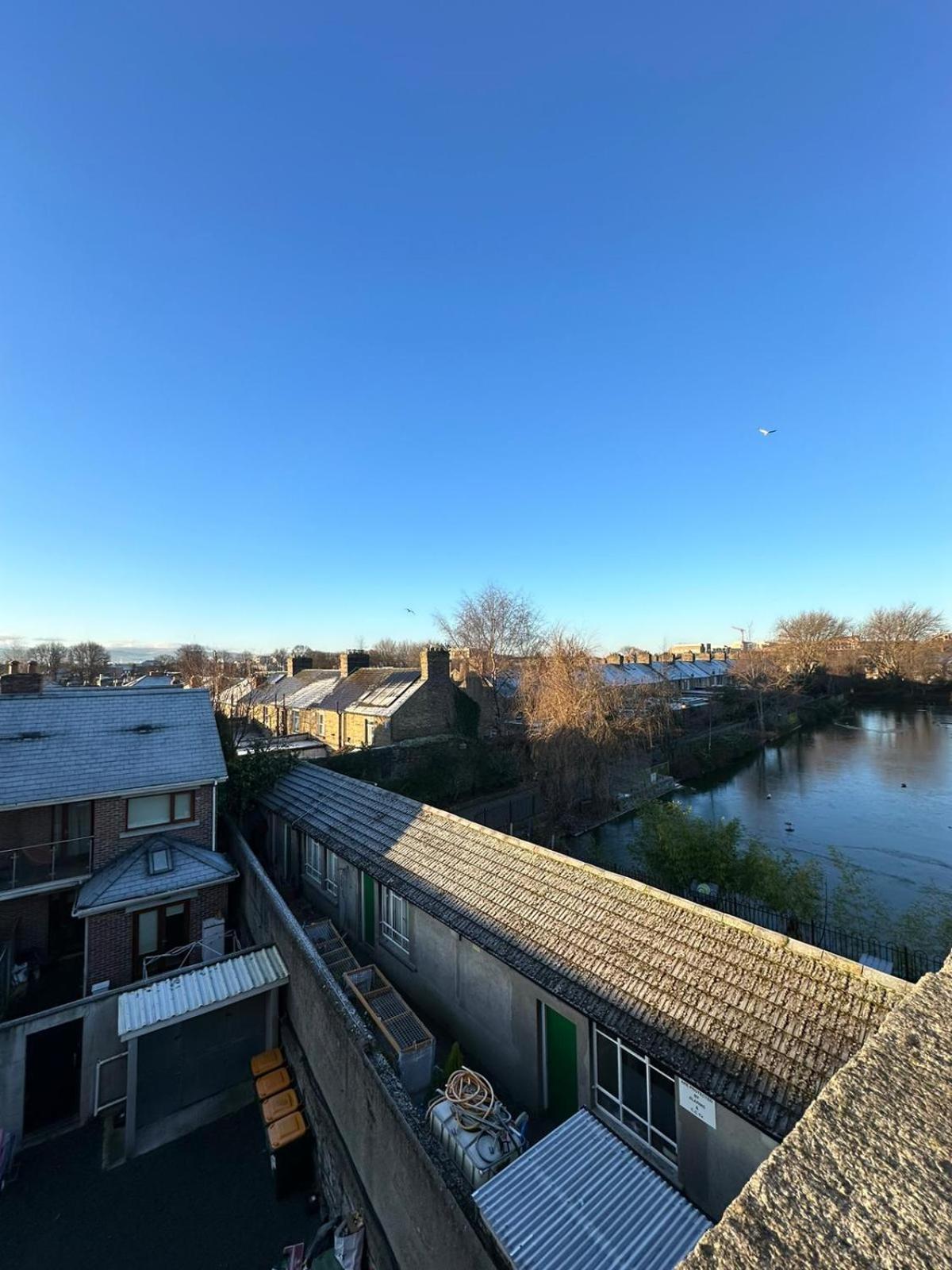 Serenity Haven Dublin