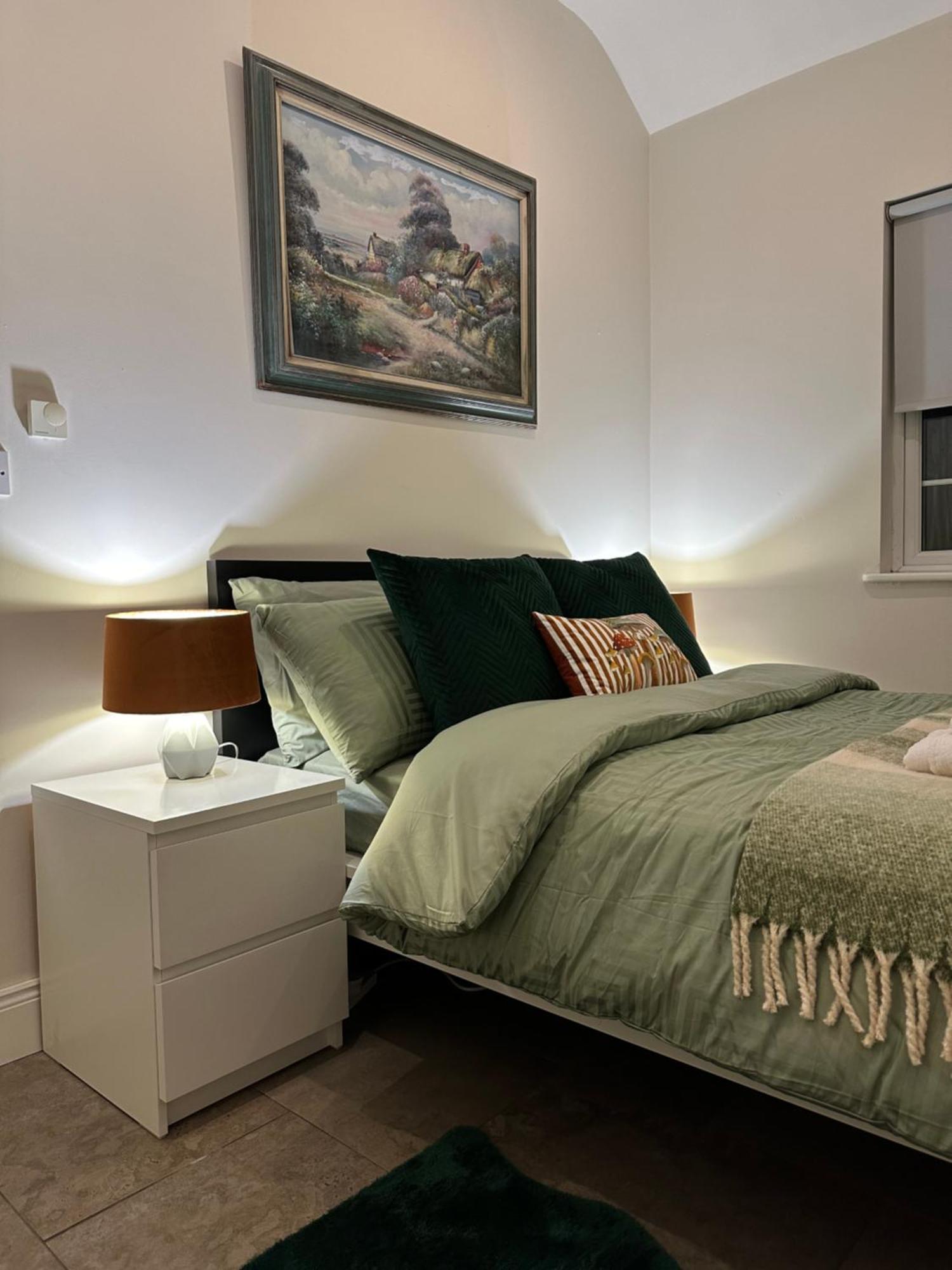 Airport Homestay Dublin