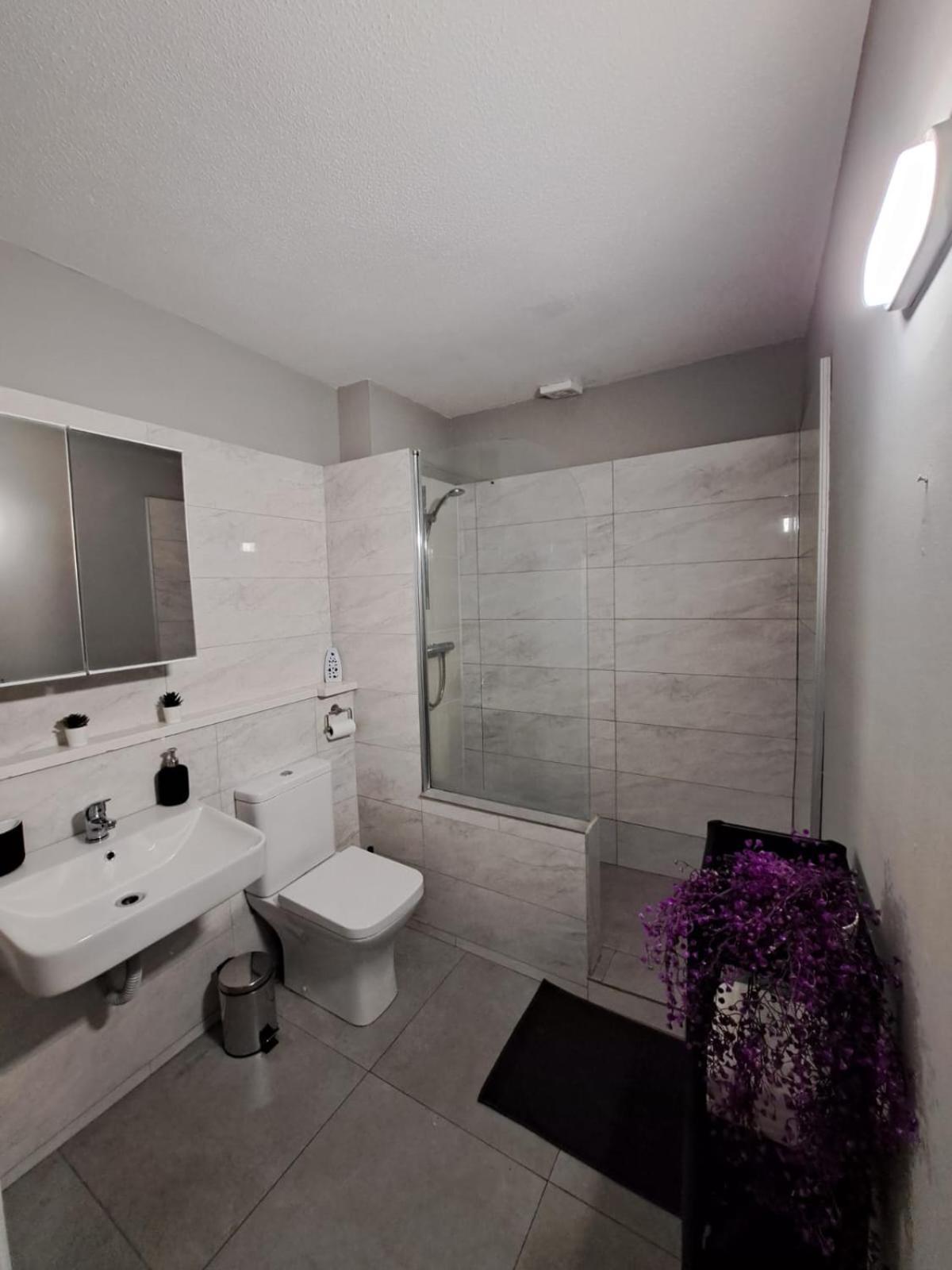 Apartment Apt Close To Temple Bar Dublin