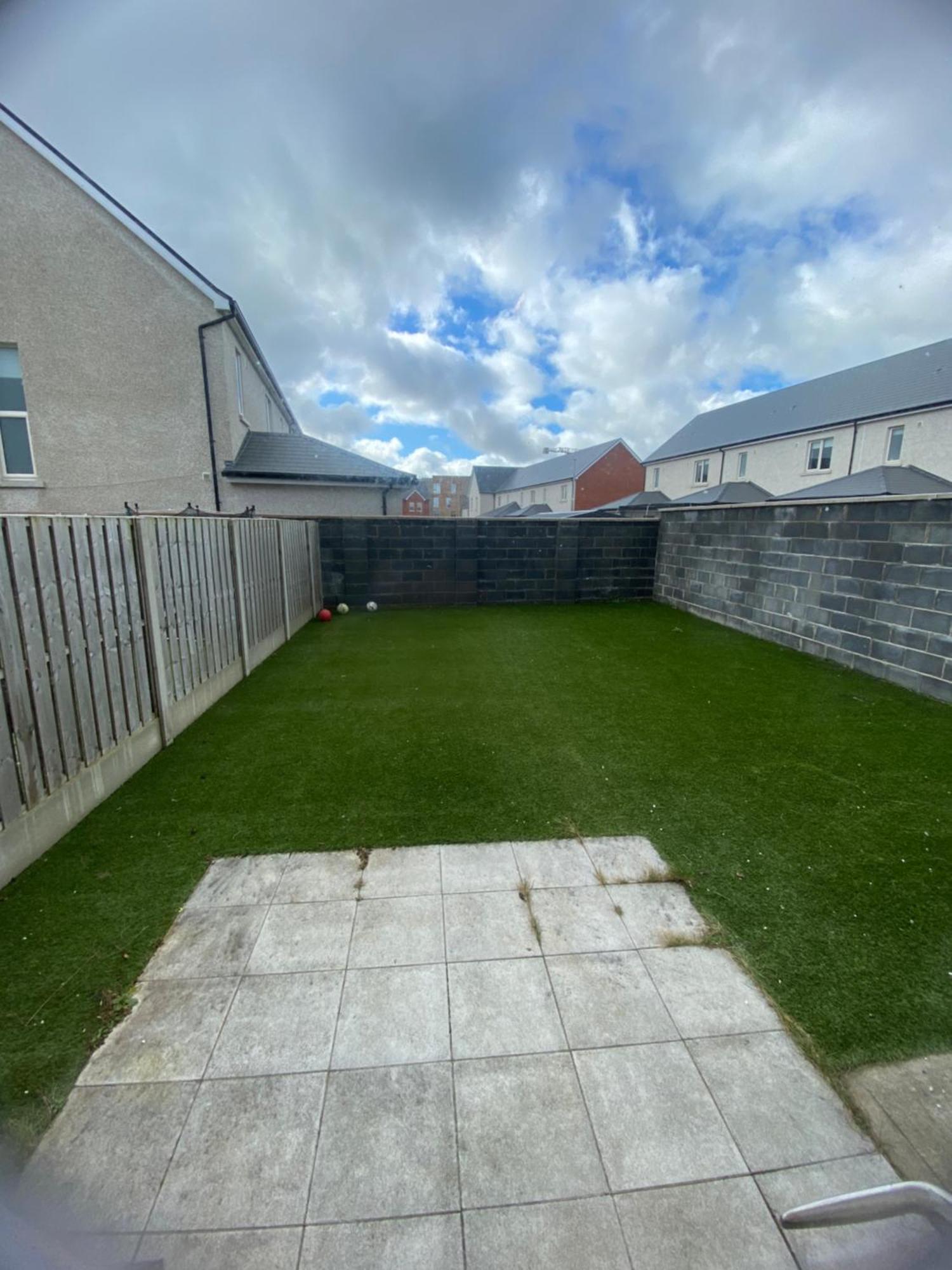 Extra Large In New House At Citywest *