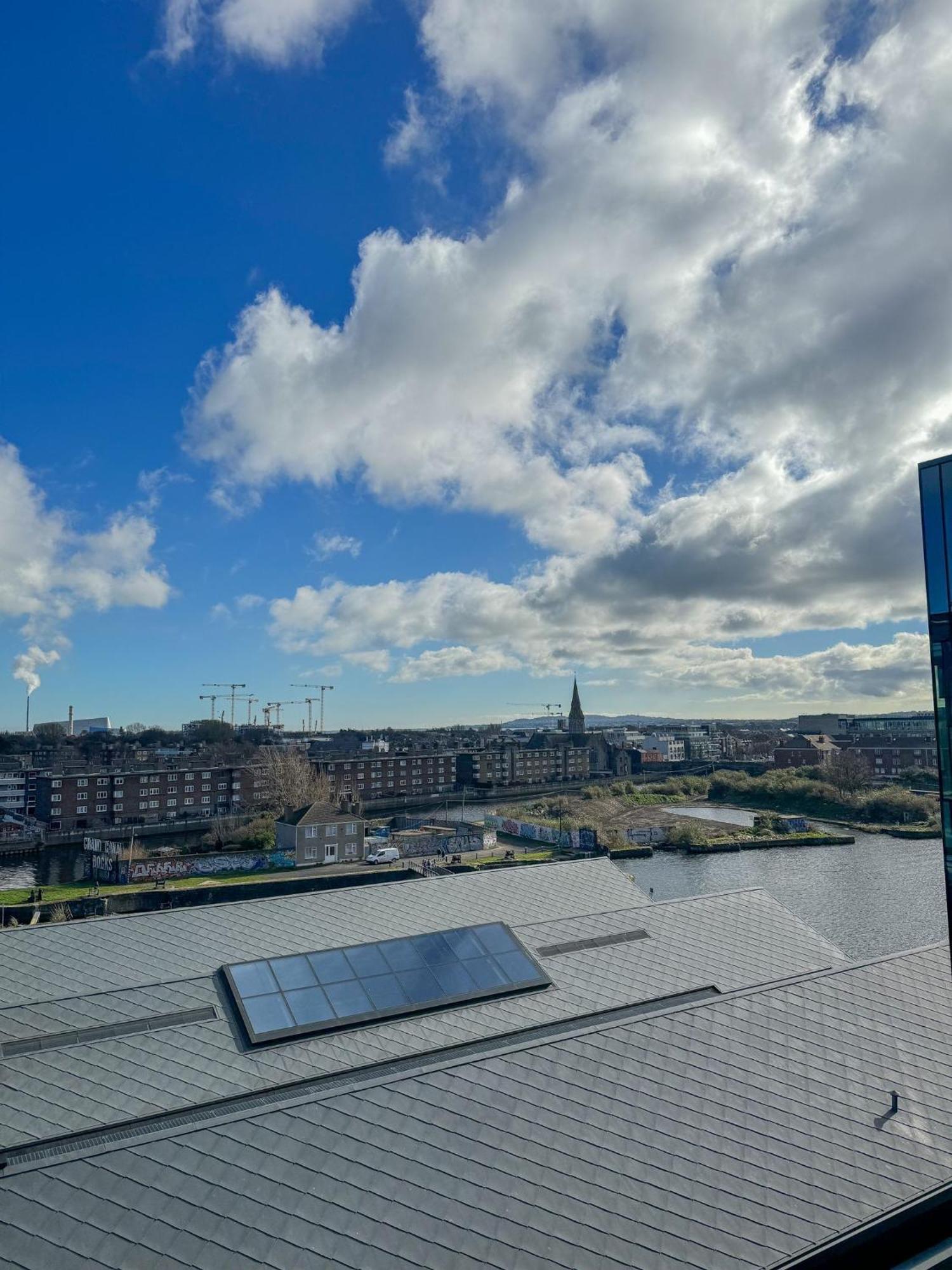 Elegant 2 Bedroom In Grand Canal * Dublin