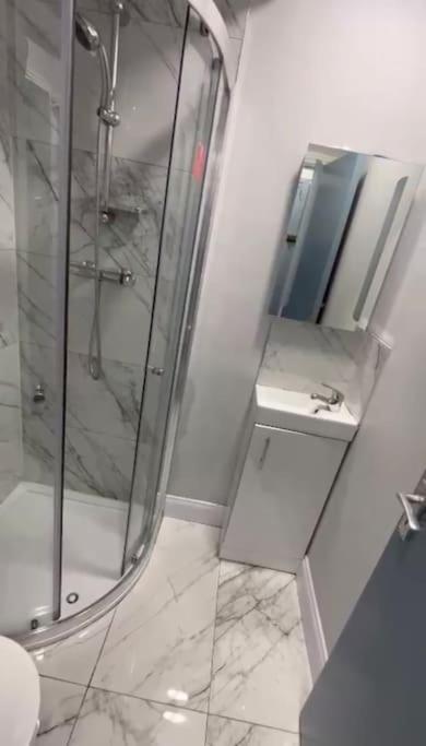 Apartment Flat In Center