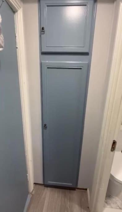 Flat In Center Apartment