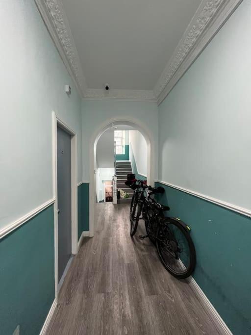 Apartment Flat In Center *