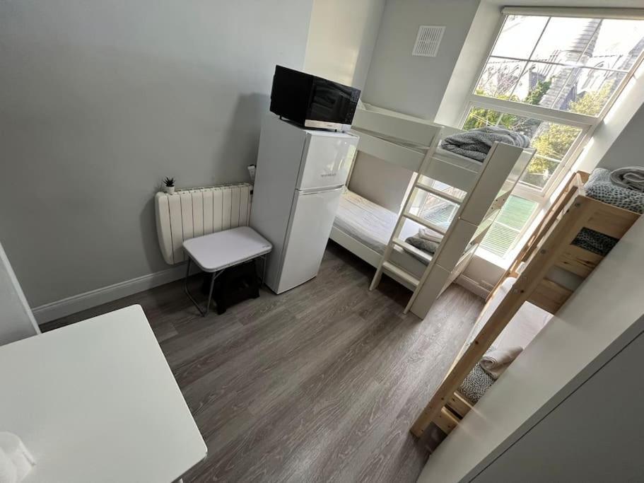 Apartment Flat In Center