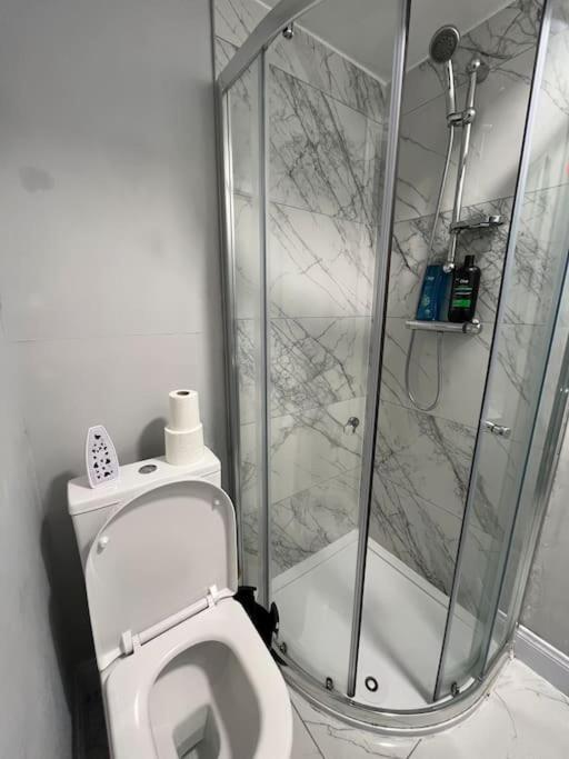 Flat In Center Apartment