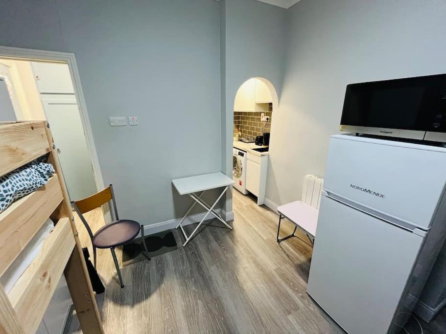 Apartment Flat In Center Dublin