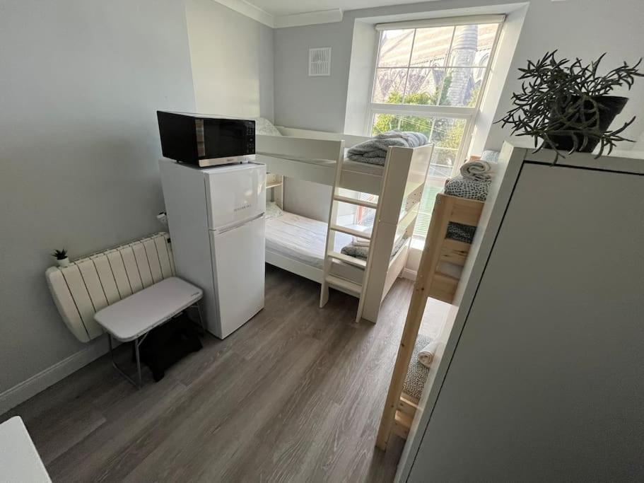 Flat In Center * Dublin