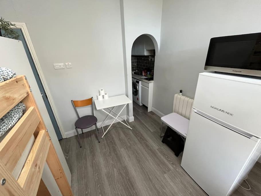 Apartment Flat In Center