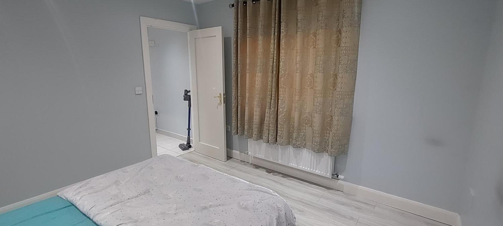 Apartment Cozy Studio Granny Flat Dublin