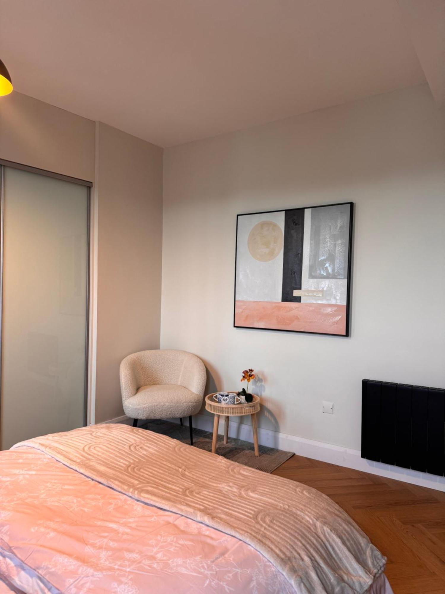 Homestay Finnstown Hall- Private In Shared With The Host *