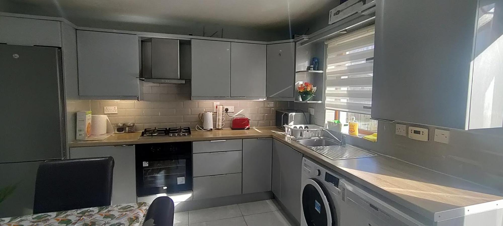Apartment Cozy Studio Granny Flat