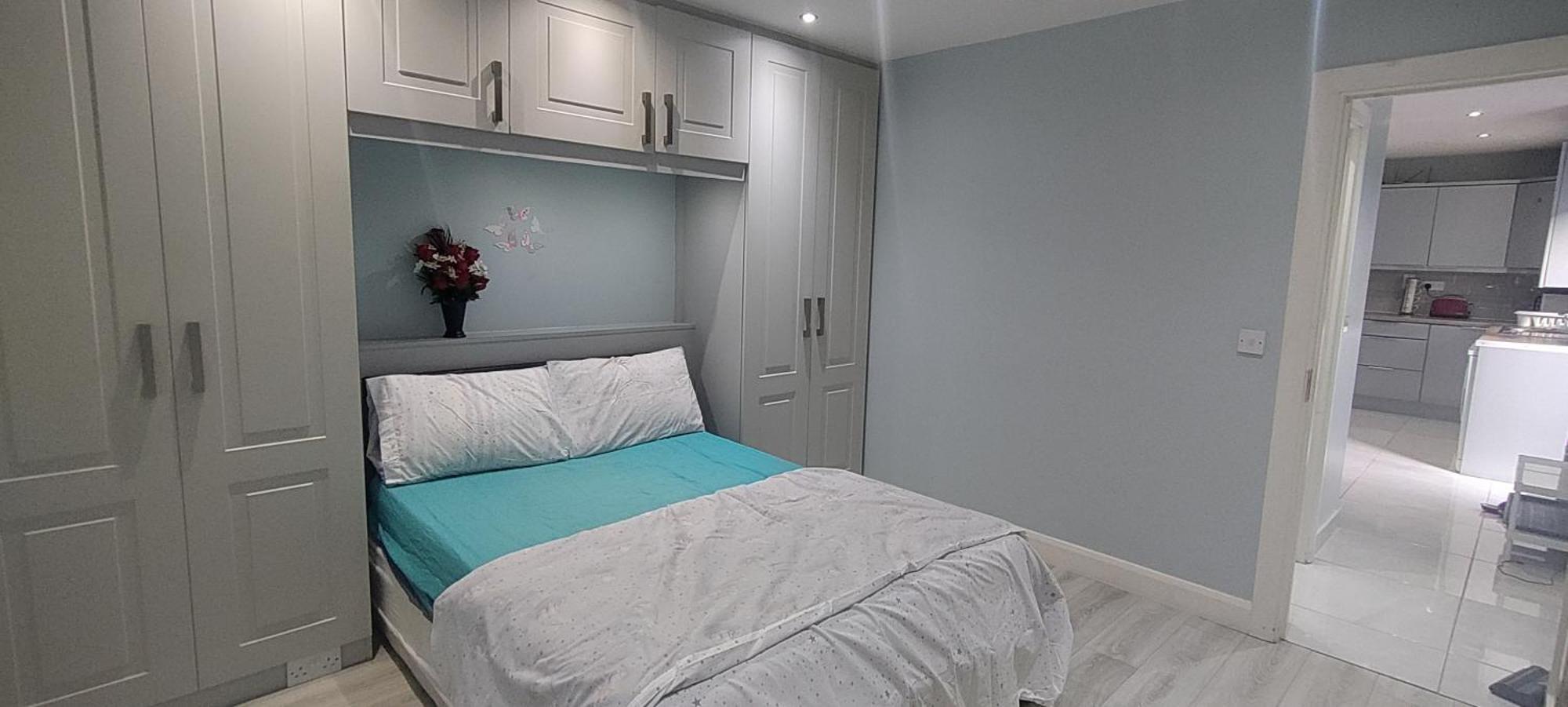Cozy Studio Granny Flat Apartment *