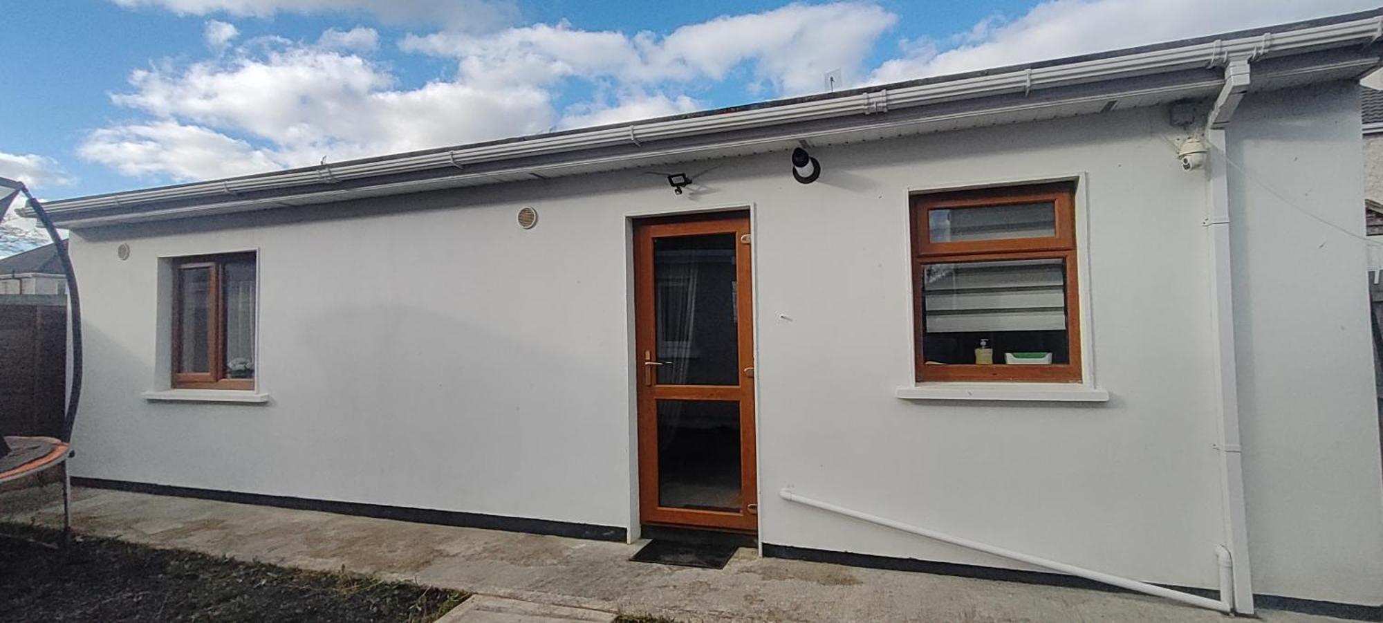 Apartment Cozy Studio Granny Flat Dublin