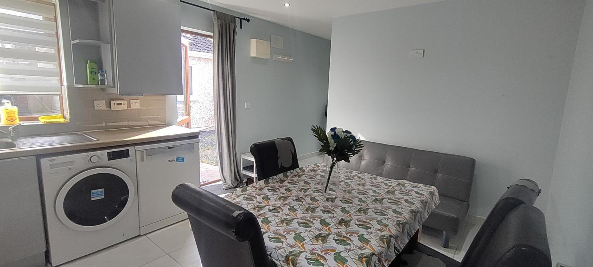 Cozy Studio Granny Flat Apartment Dublin