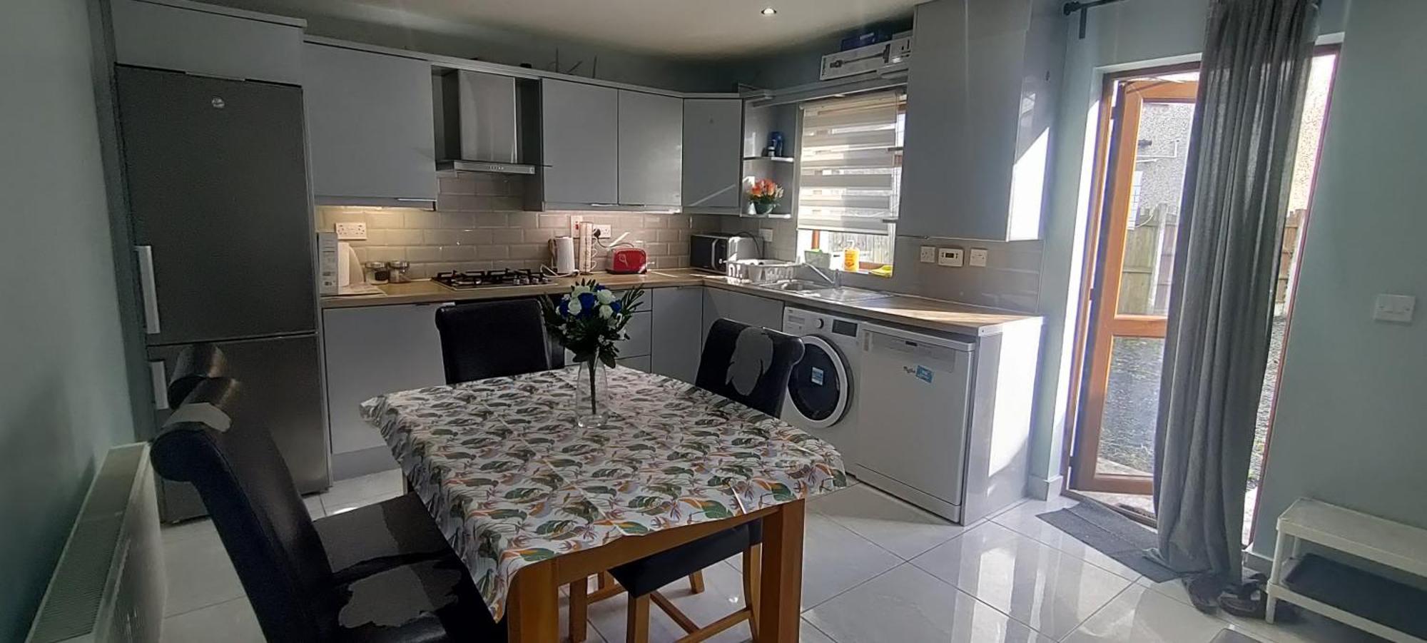 Cozy Studio Granny Flat Dublin