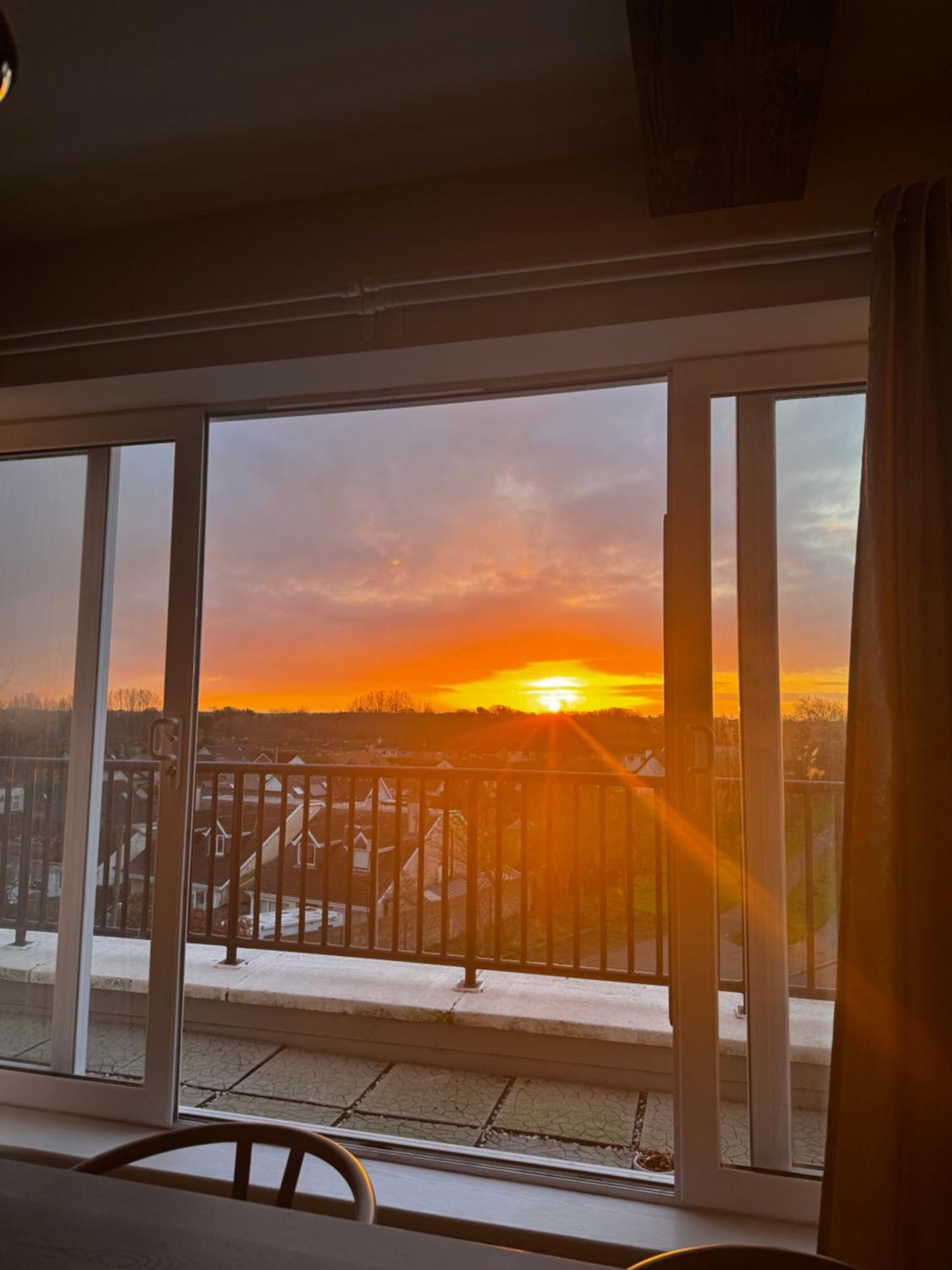 Finnstown Hall- Private In Shared With The Host Homestay *