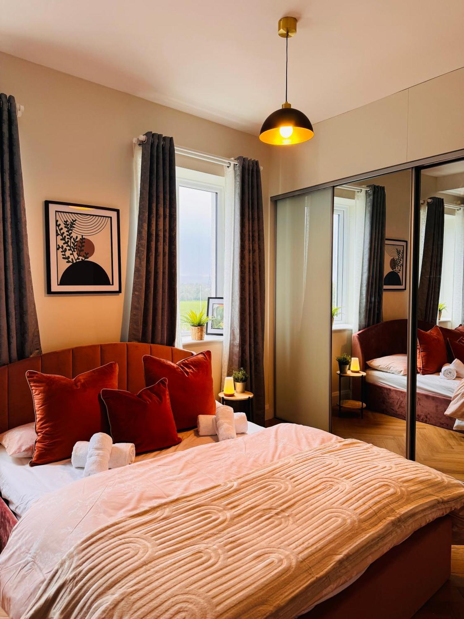 Finnstown Hall- Private In Shared With The Host Homestay *