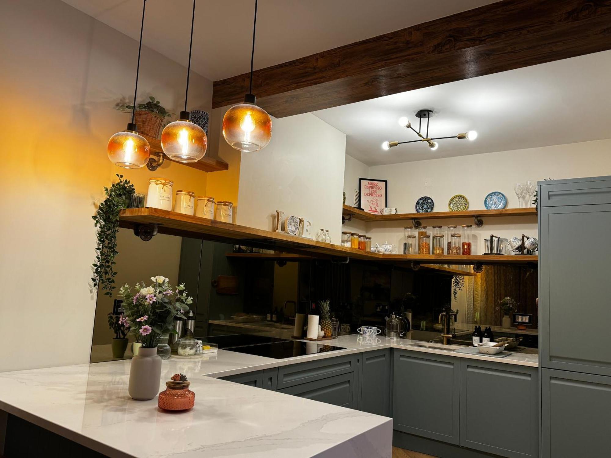 Finnstown Hall- Private In Shared With The Host Homestay *