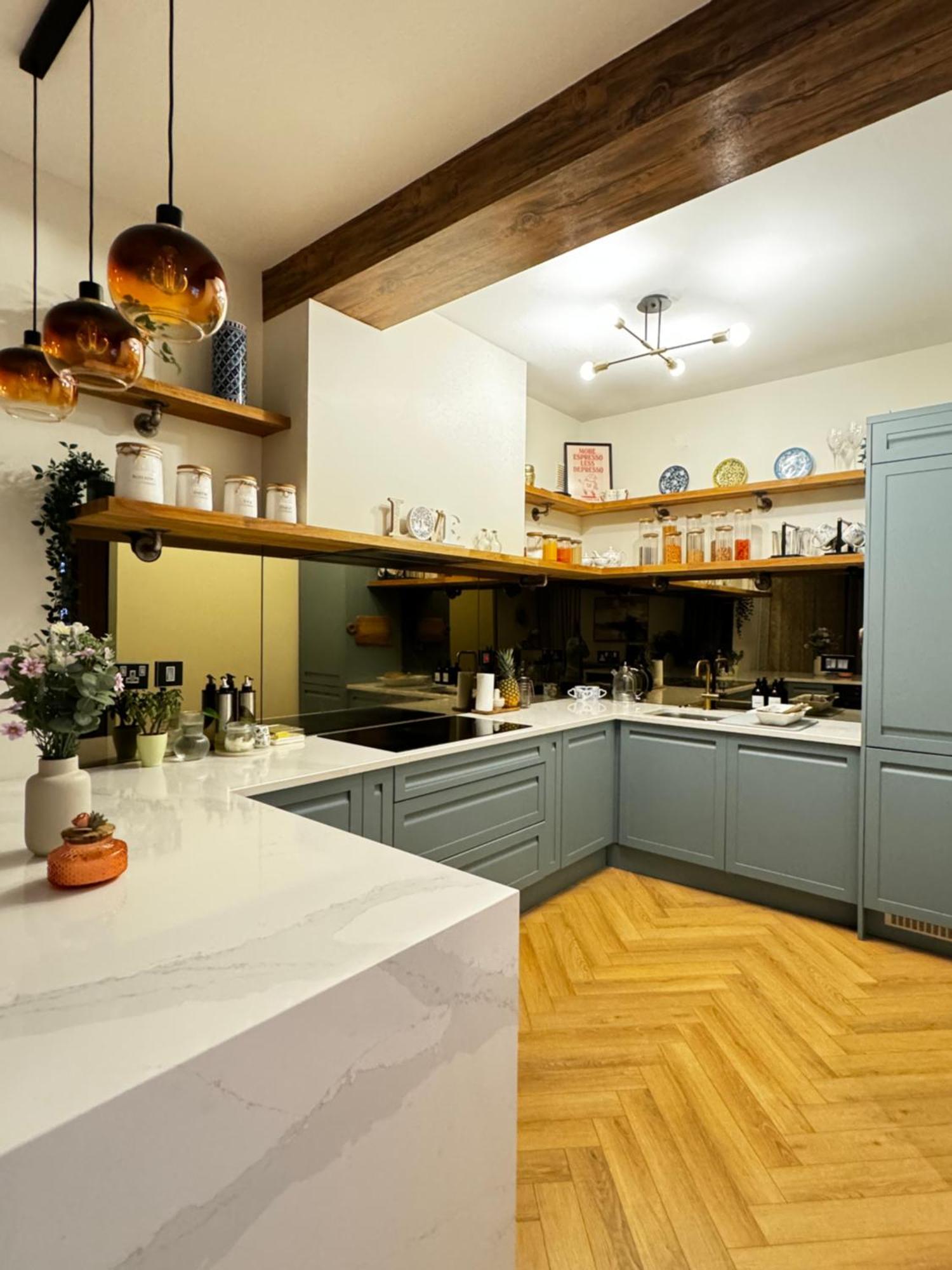Finnstown Hall- Private In Shared With The Host