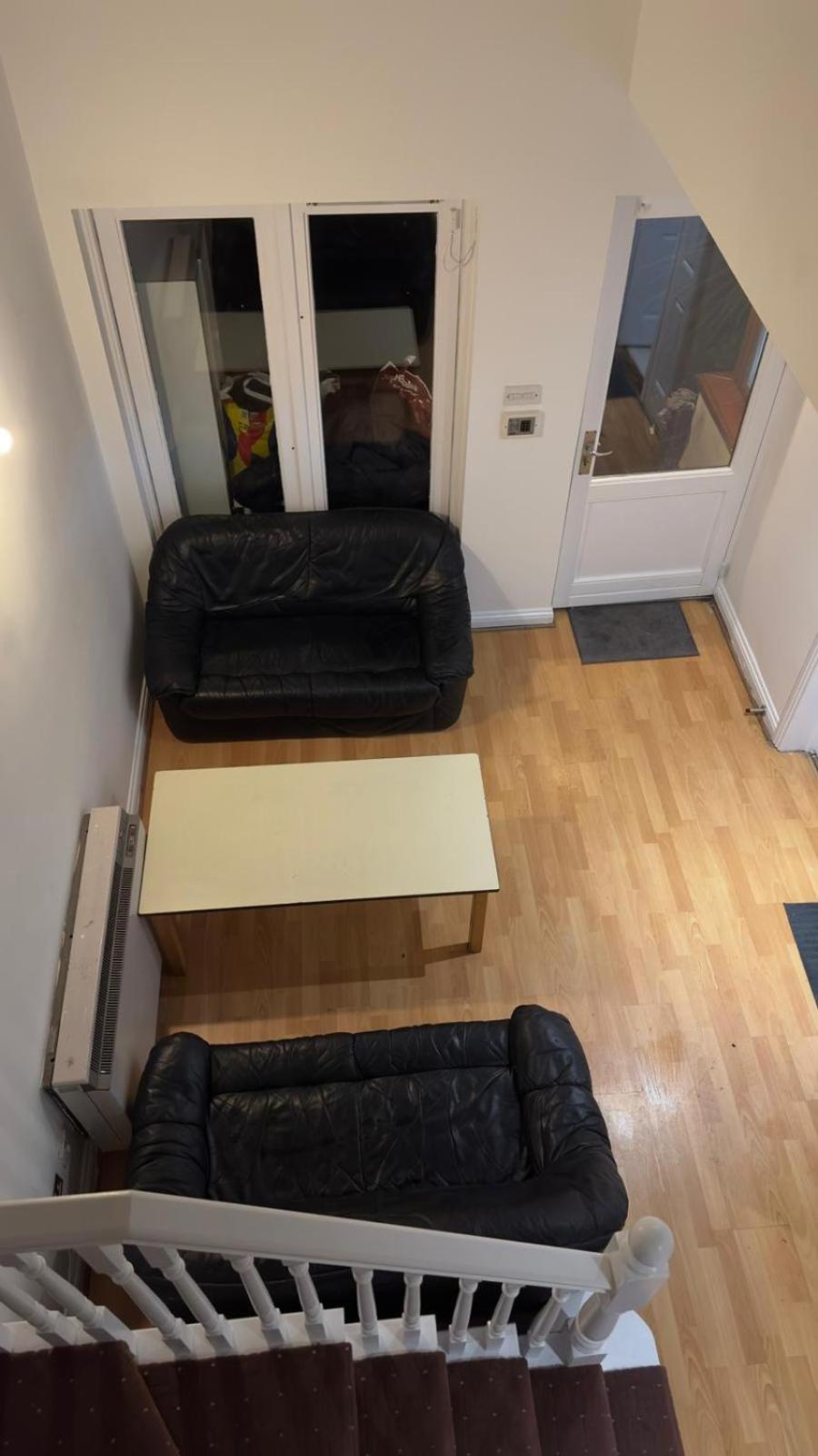 Clontarf 3 Guest house