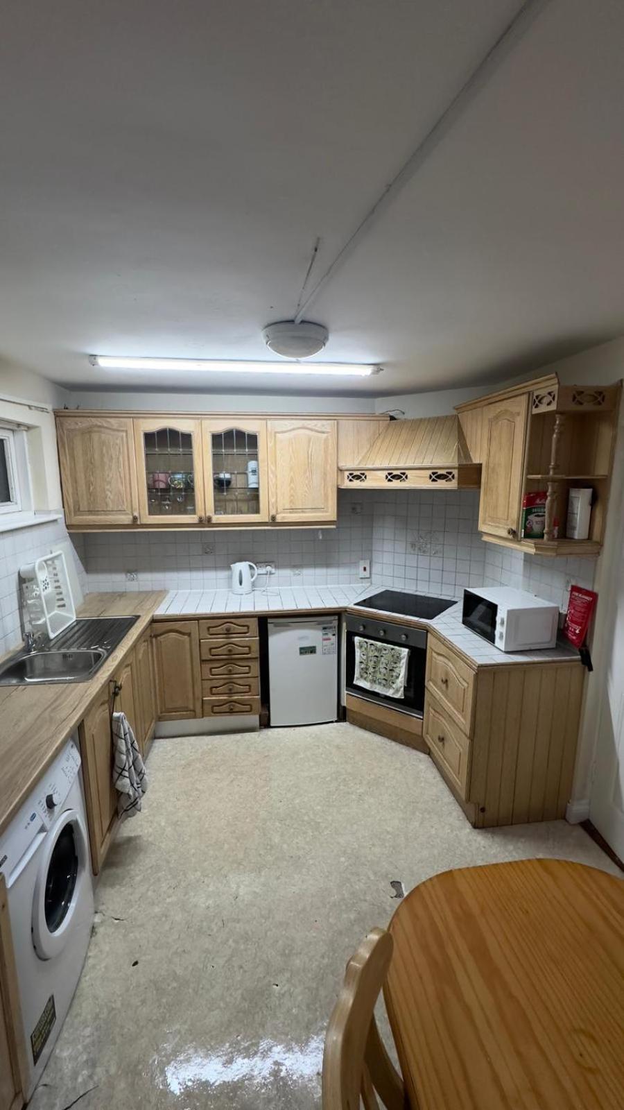 Clontarf 3 Guest house
