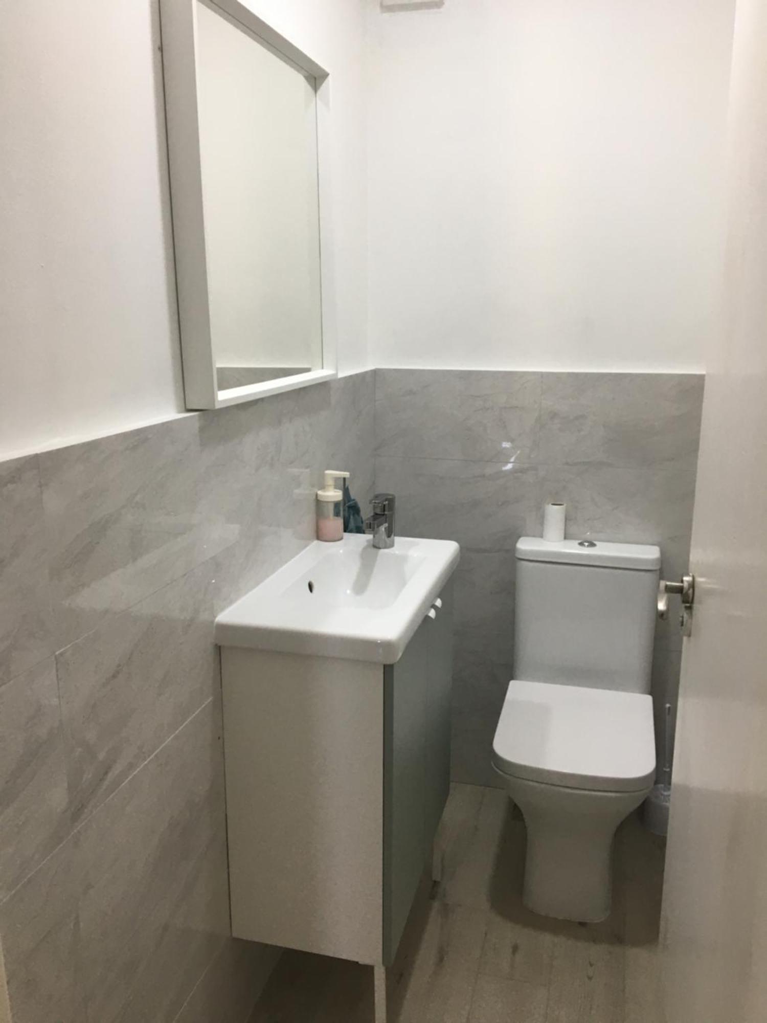 Spacious 3 Bedroom With Parking Apartment Dublin