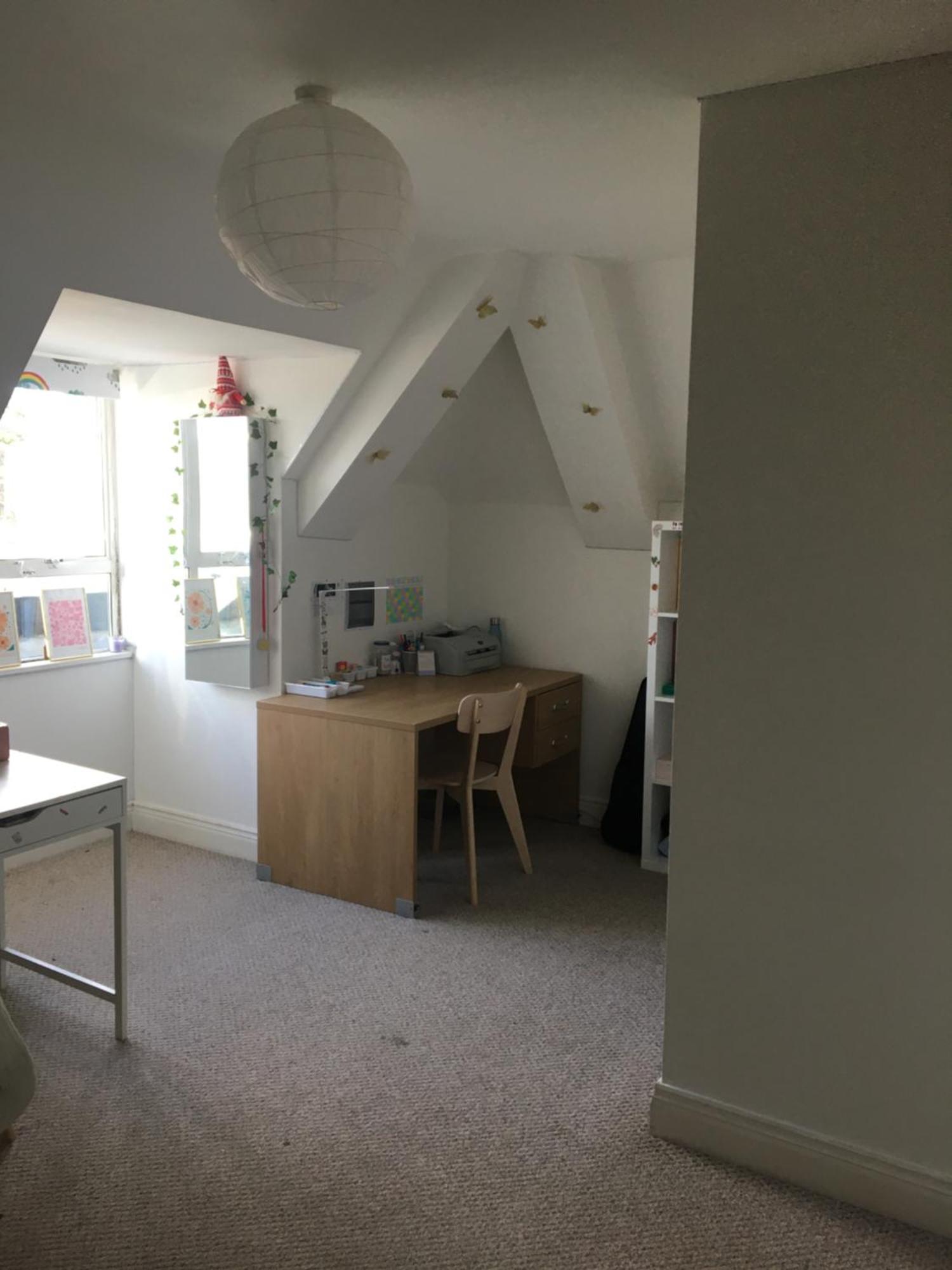 Apartment Spacious 3 Bedroom With Parking Dublin