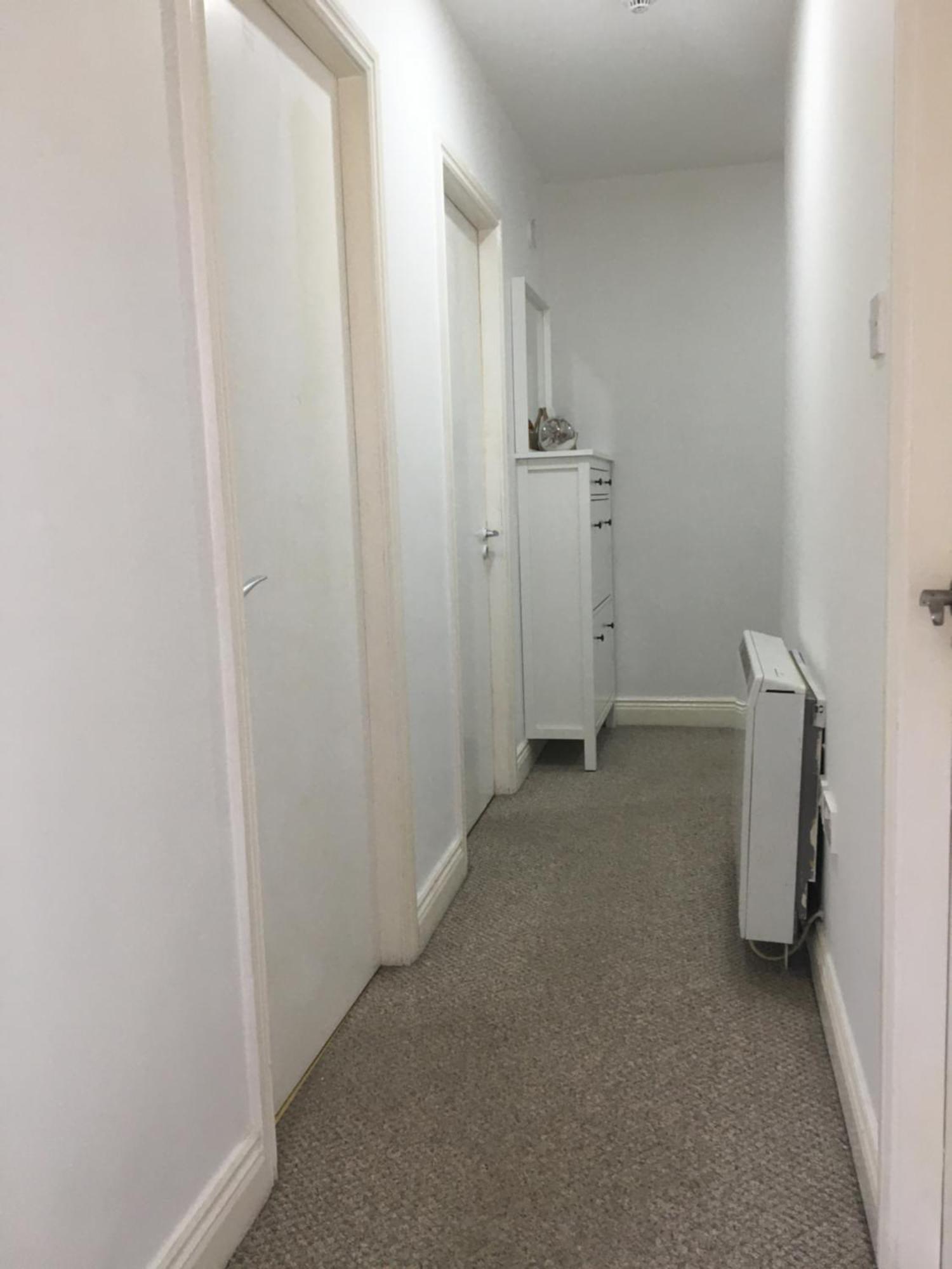 Spacious 3 Bedroom With Parking Dublin