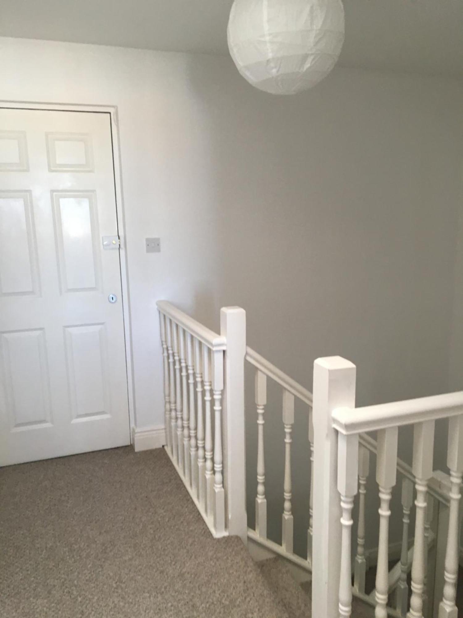 Apartment Spacious 3 Bedroom With Parking