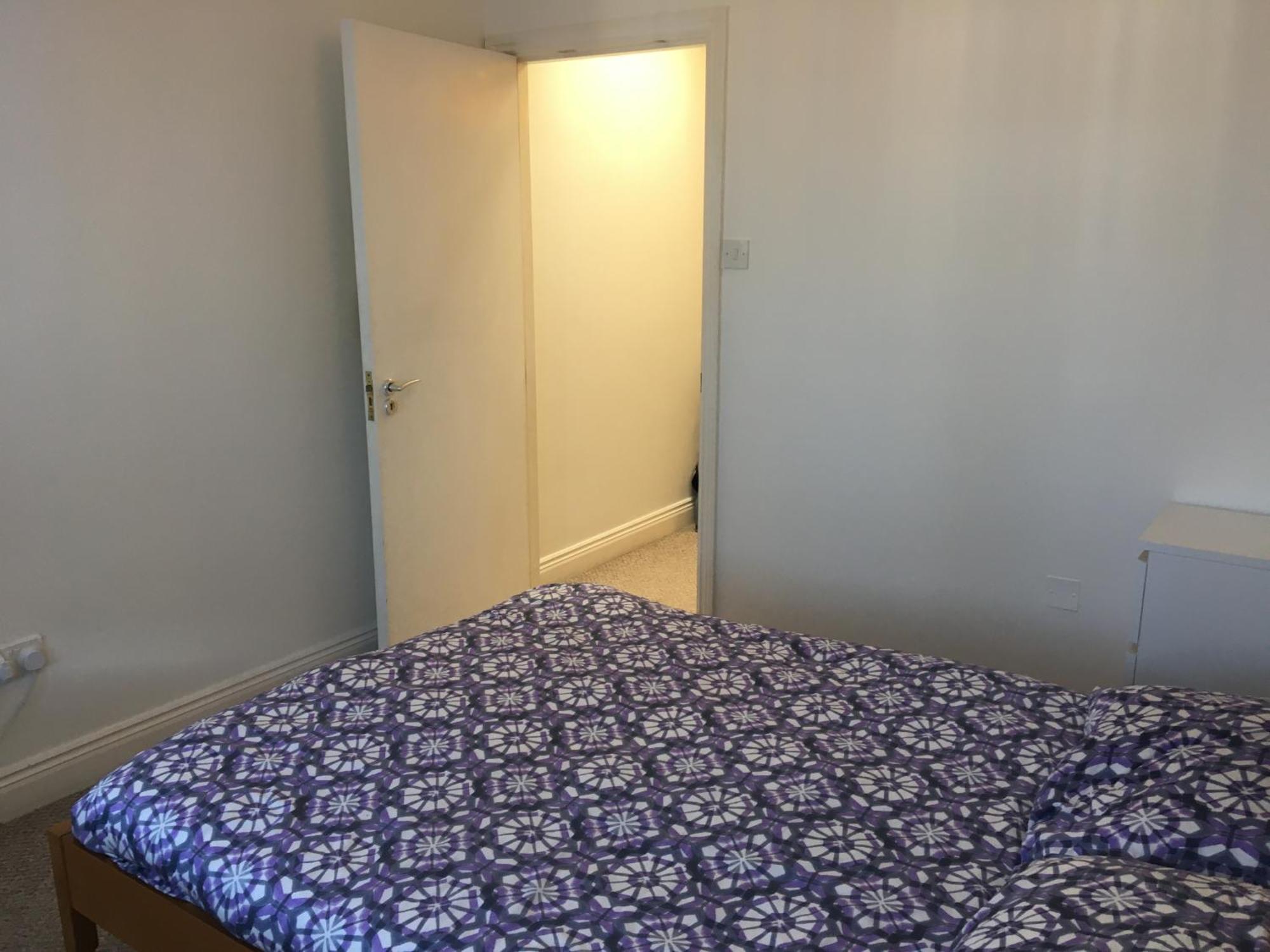 Spacious 3 Bedroom With Parking Dublin