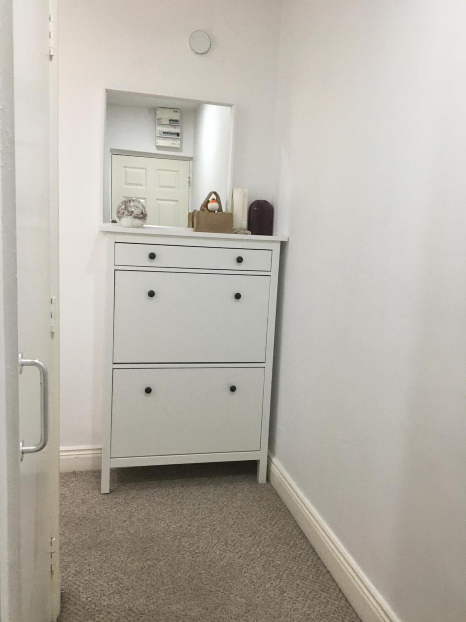 Spacious 3 Bedroom With Parking Apartment