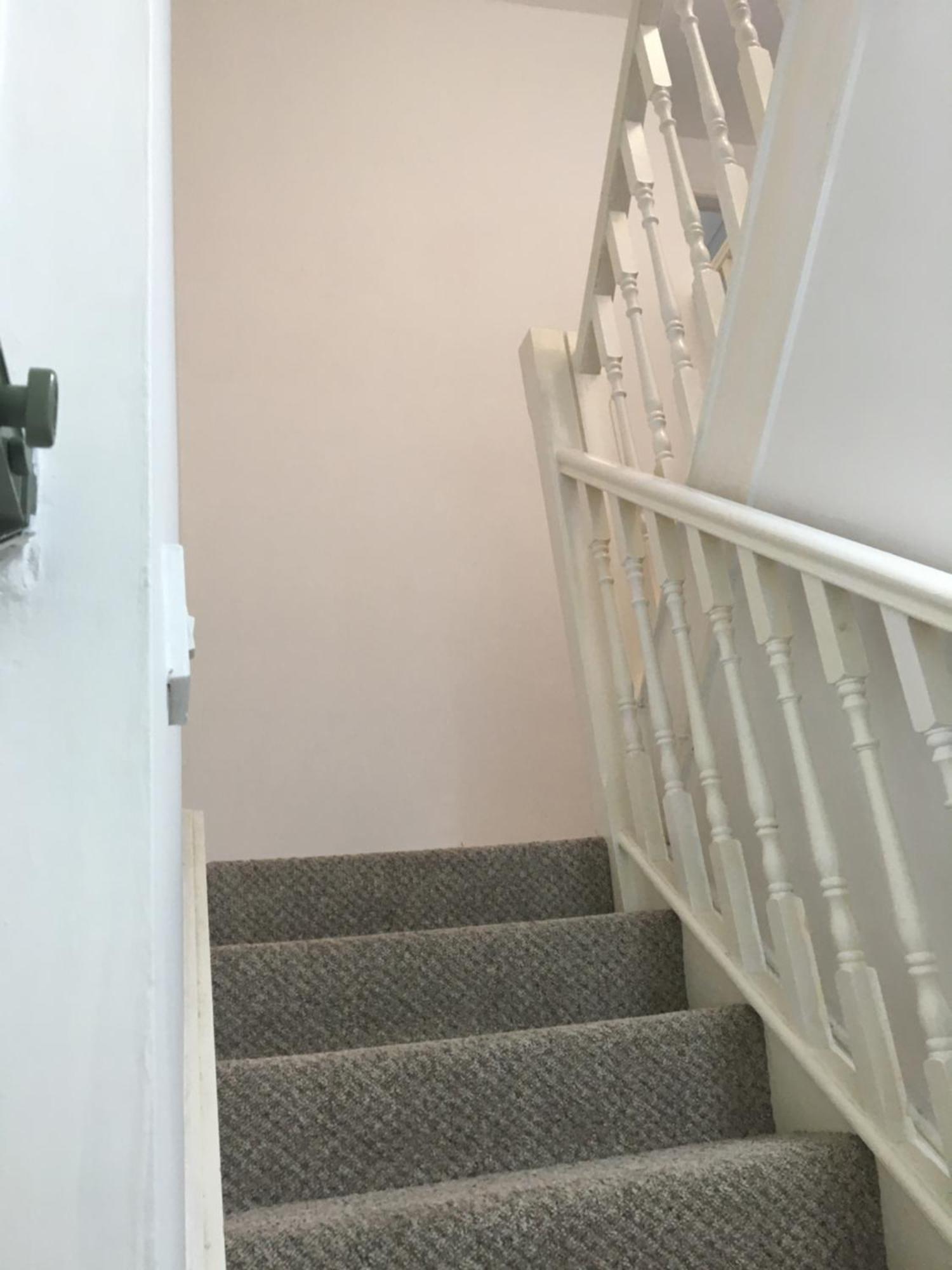 Spacious 3 Bedroom With Parking Dublin