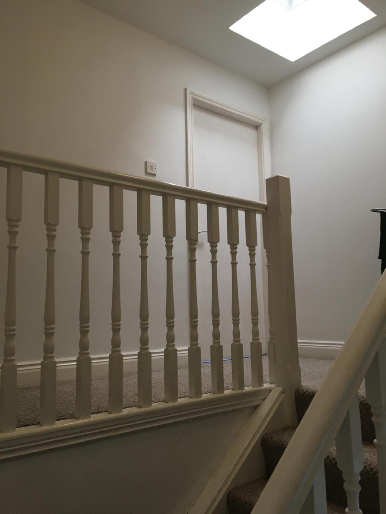 Spacious 3 Bedroom With Parking Apartment