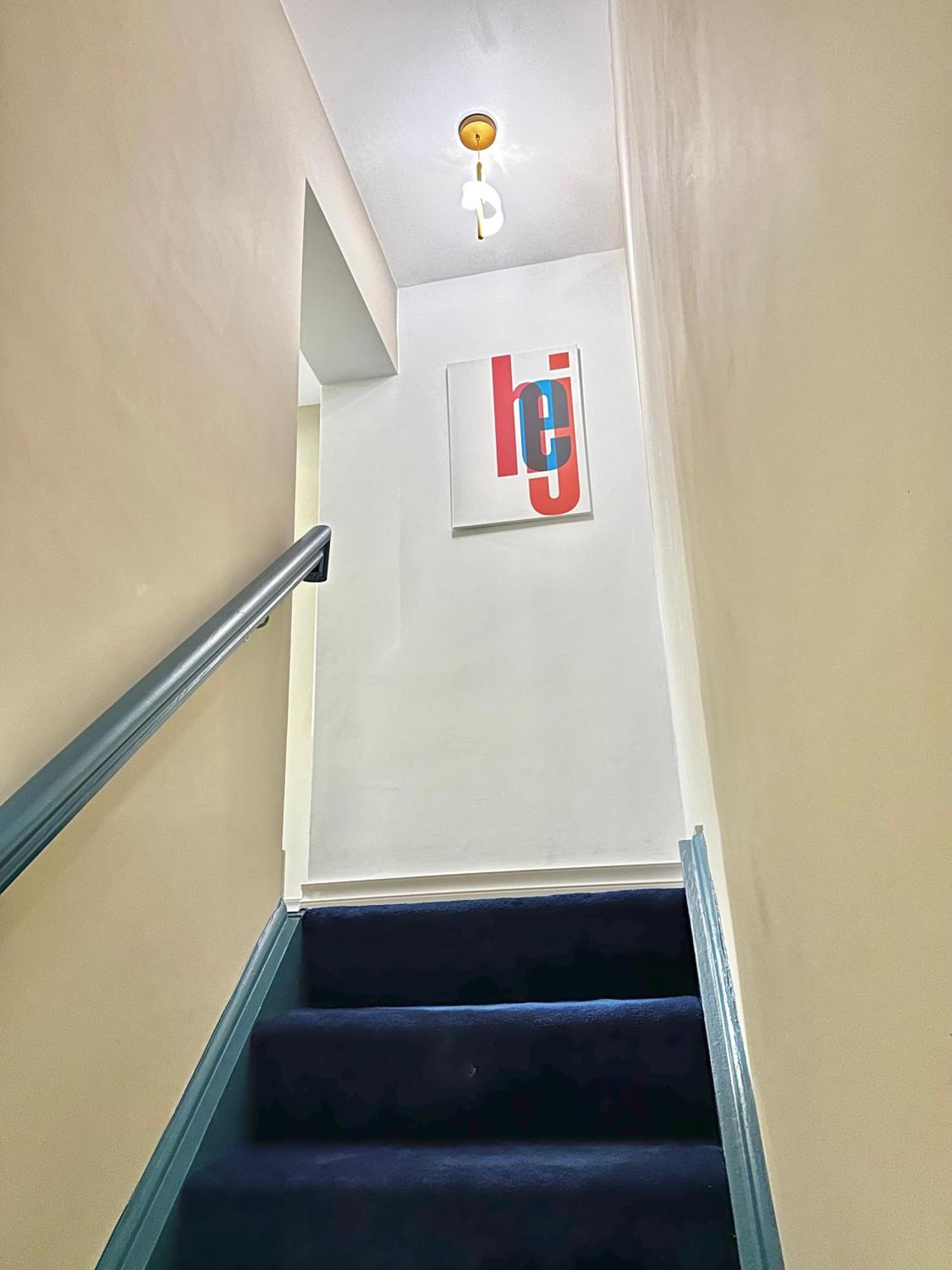 Modern 2bedroom Oasis Near Centre & Airport Apartment Dublin
