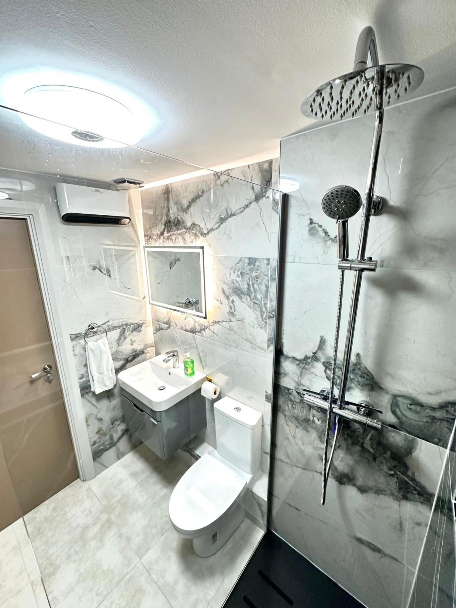Modern 2bedroom Oasis Near Centre & Airport * Dublin